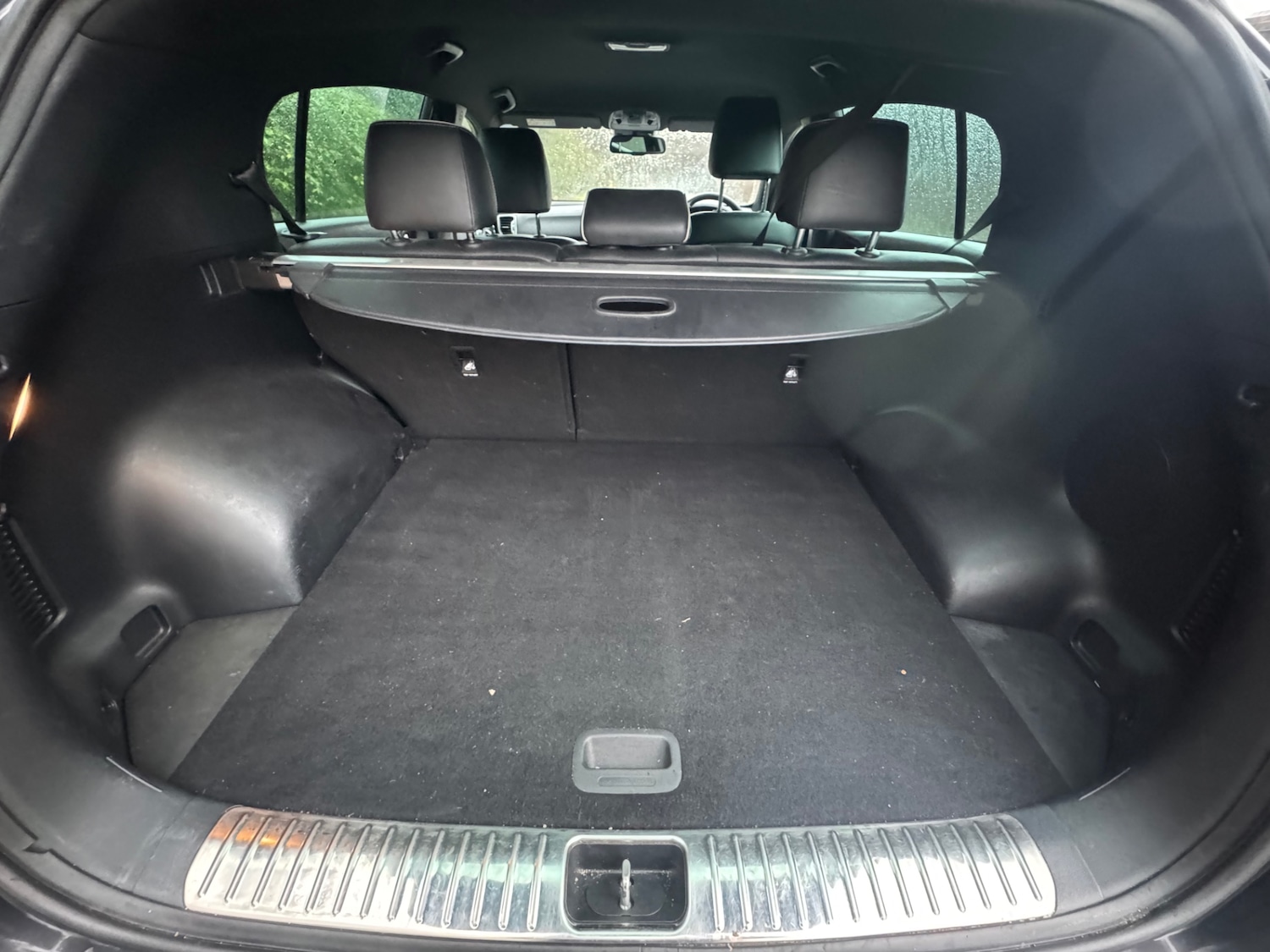 Used Kia Sportage 2016 for sale - 77531934: Photo 6