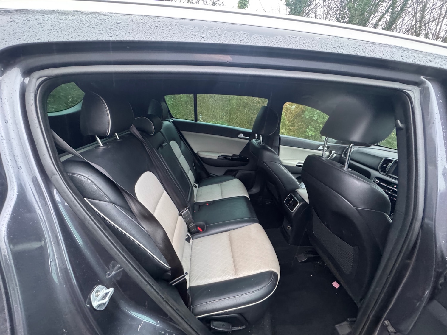 Used Kia Sportage 2016 for sale - 77531934: Photo 7