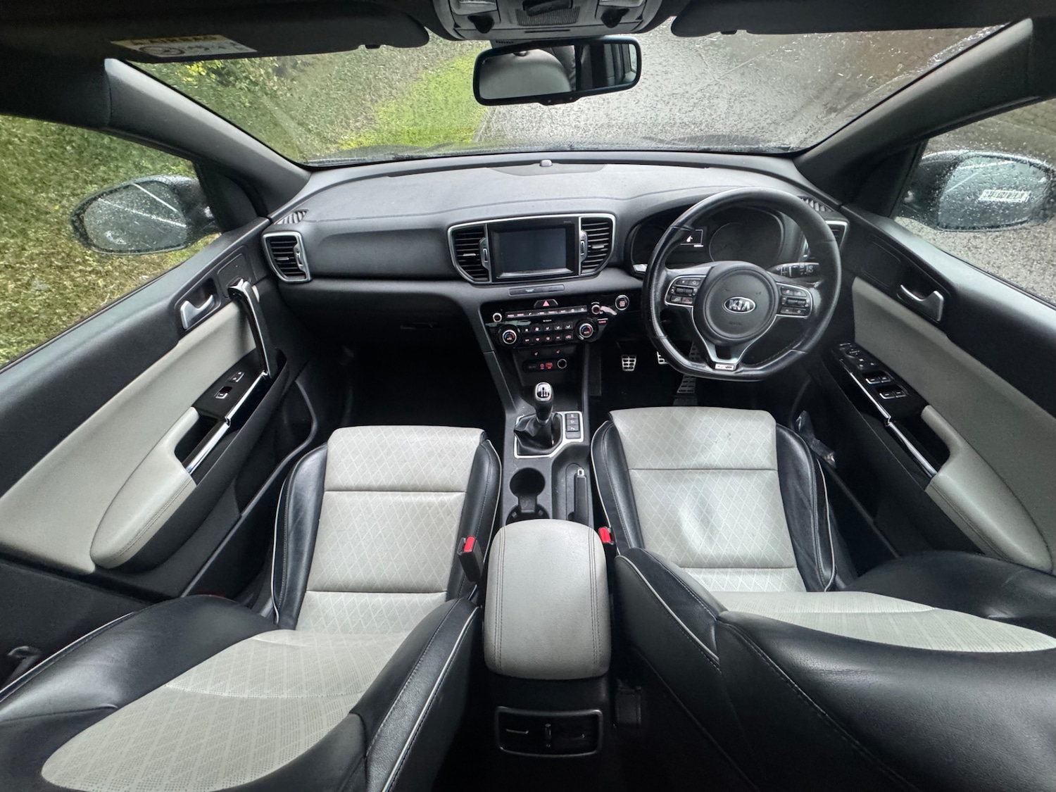 Used Kia Sportage 2016 for sale - 77531934: Photo 8