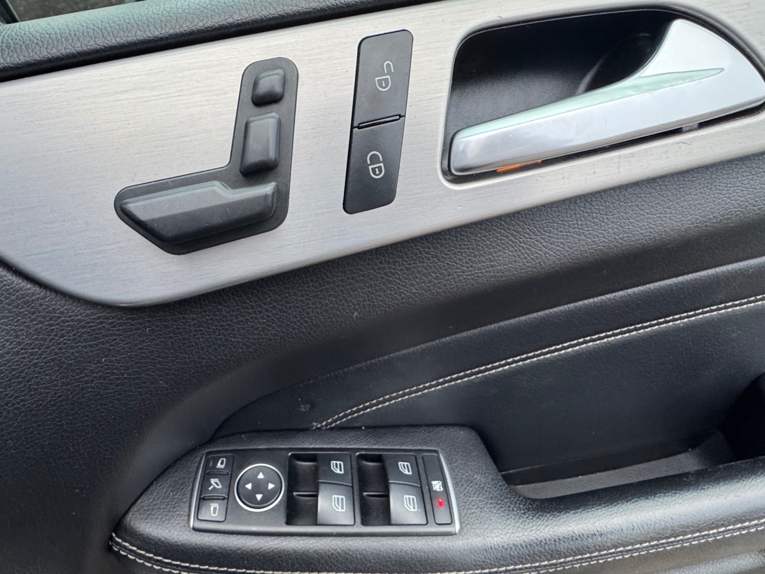 Used Mercedes-Benz M Class 2014 for sale - 77059200: Photo 12