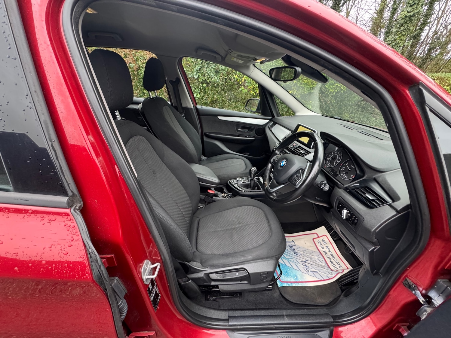 Used BMW 2 Series 2015 for sale - 77478220: Photo 10