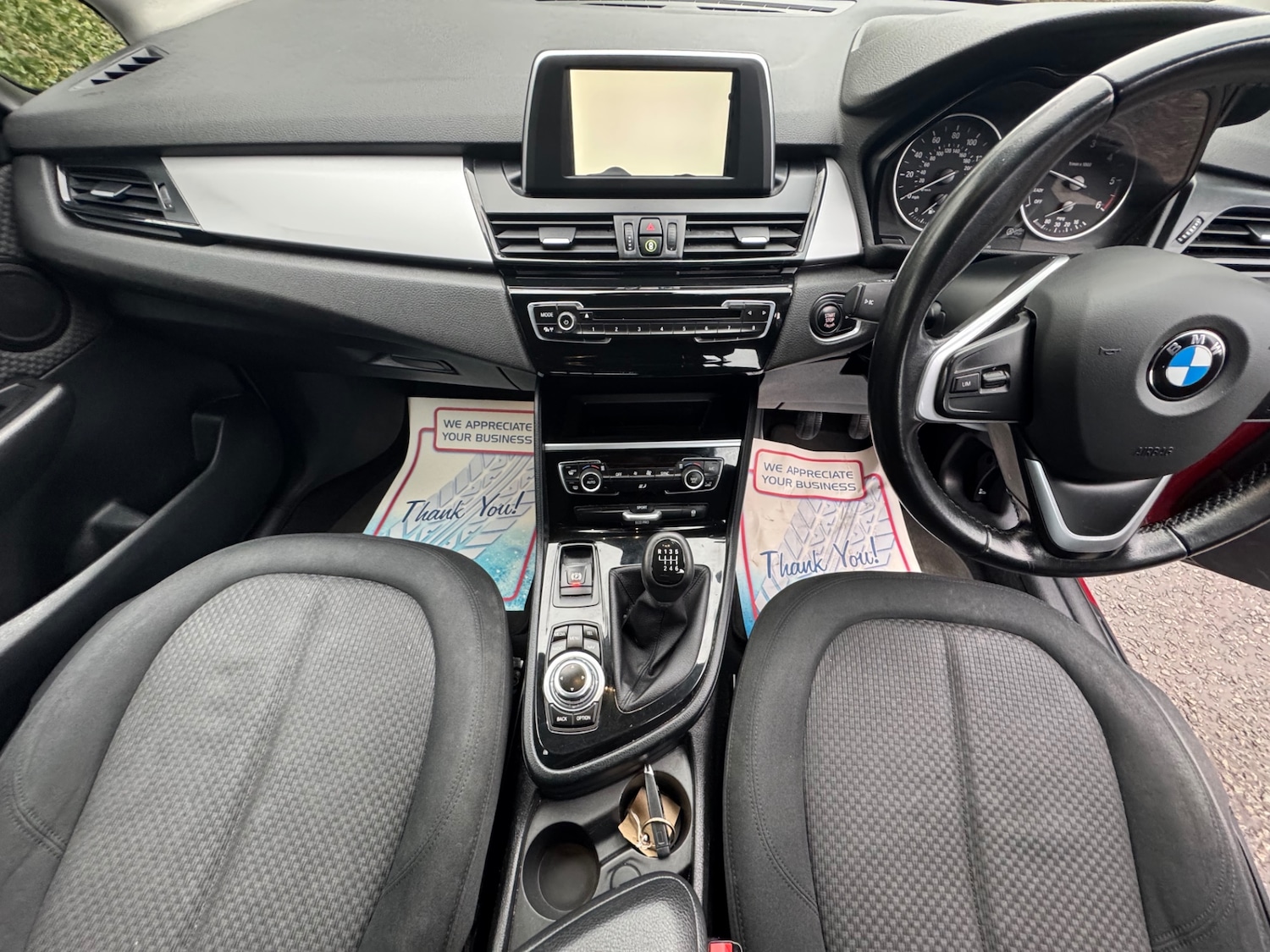 Used BMW 2 Series 2015 for sale - 77478220: Photo 11