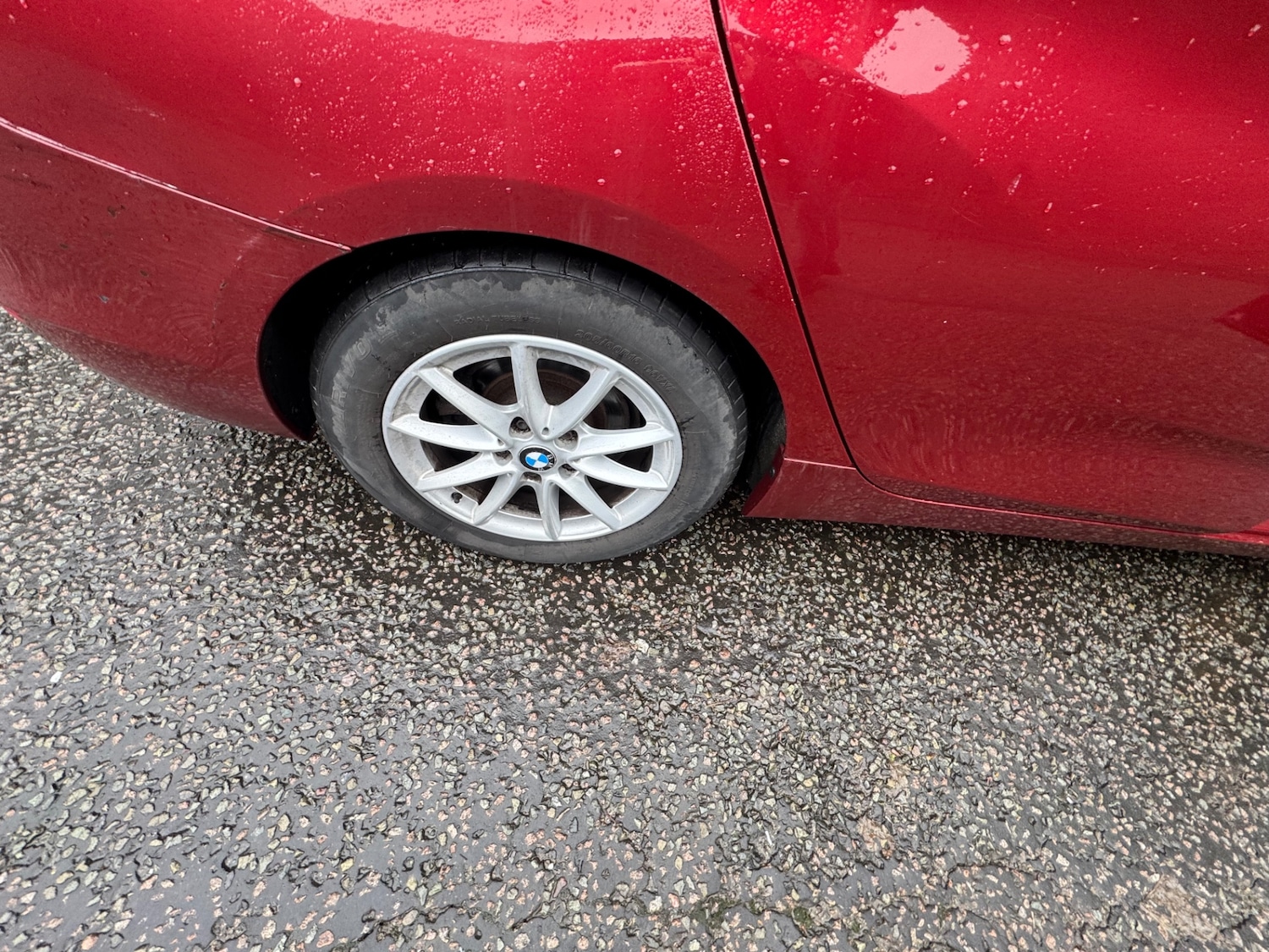 Used BMW 2 Series 2015 for sale - 77478220: Photo 12