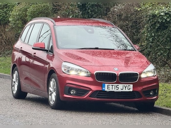 Used BMW 2 Series 2015 for sale - 77478220: Photo