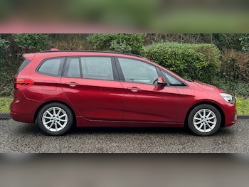 Used BMW 2 Series 2015 for sale - 77478220: Photo