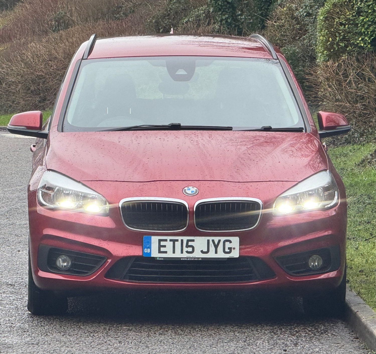 Used BMW 2 Series 2015 for sale - 77478220: Photo 4