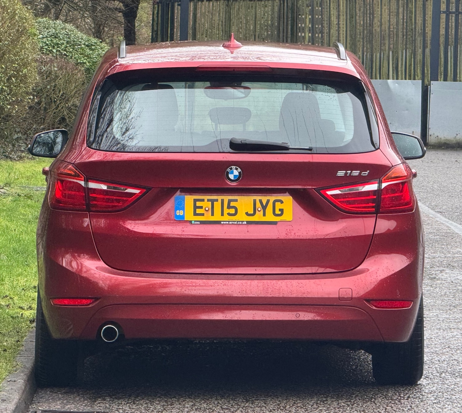 Used BMW 2 Series 2015 for sale - 77478220: Photo 5