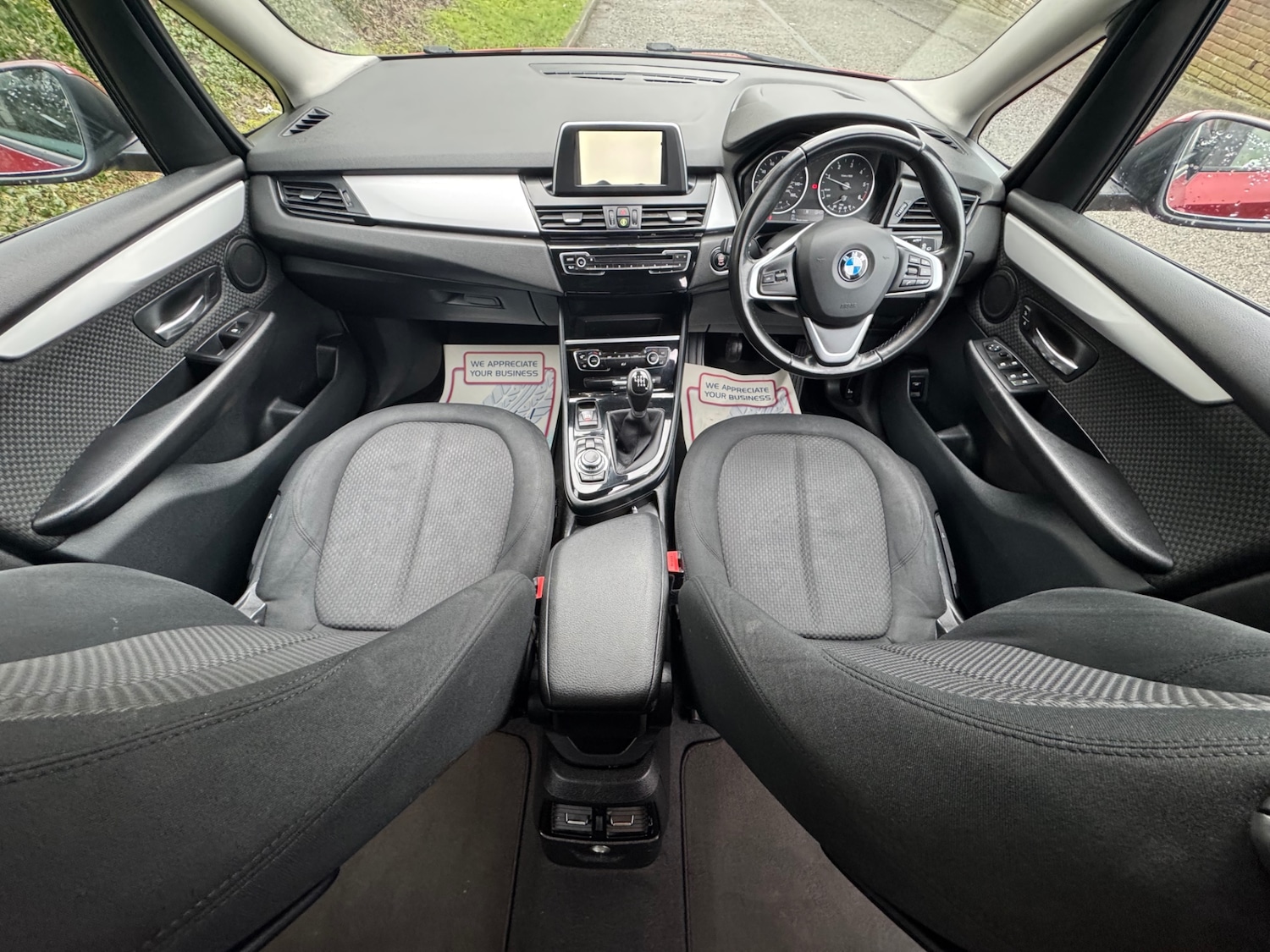 Used BMW 2 Series 2015 for sale - 77478220: Photo 9