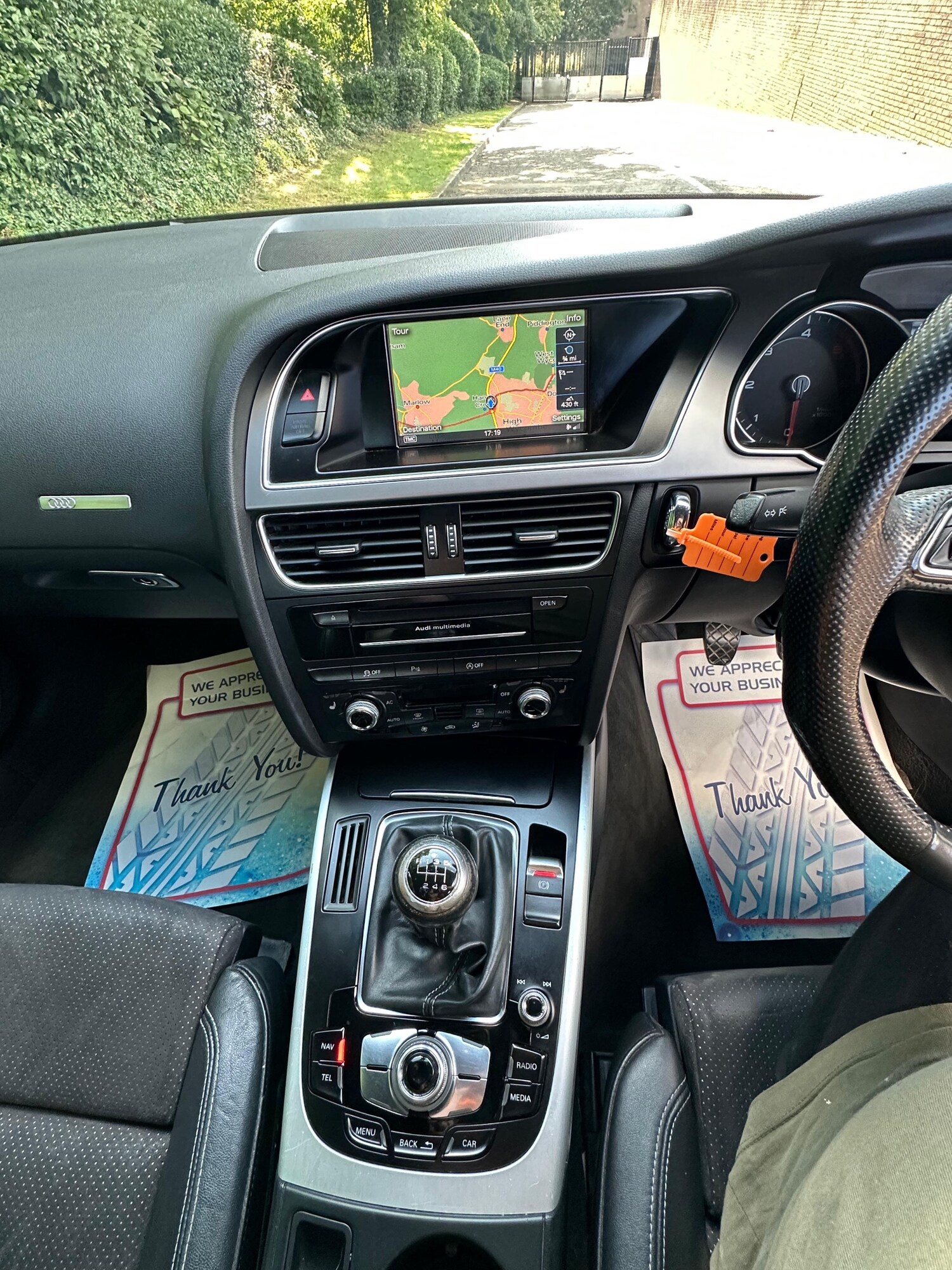 Vehicle 13