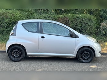 Used Citroen C1 2009 for sale - 79740294: Photo