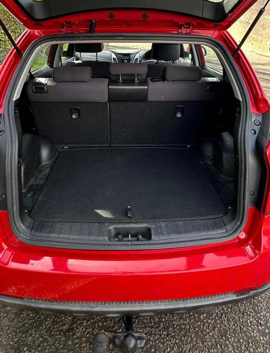 Used Ssangyong Korando 2016 for sale - 78140534: Photo 6