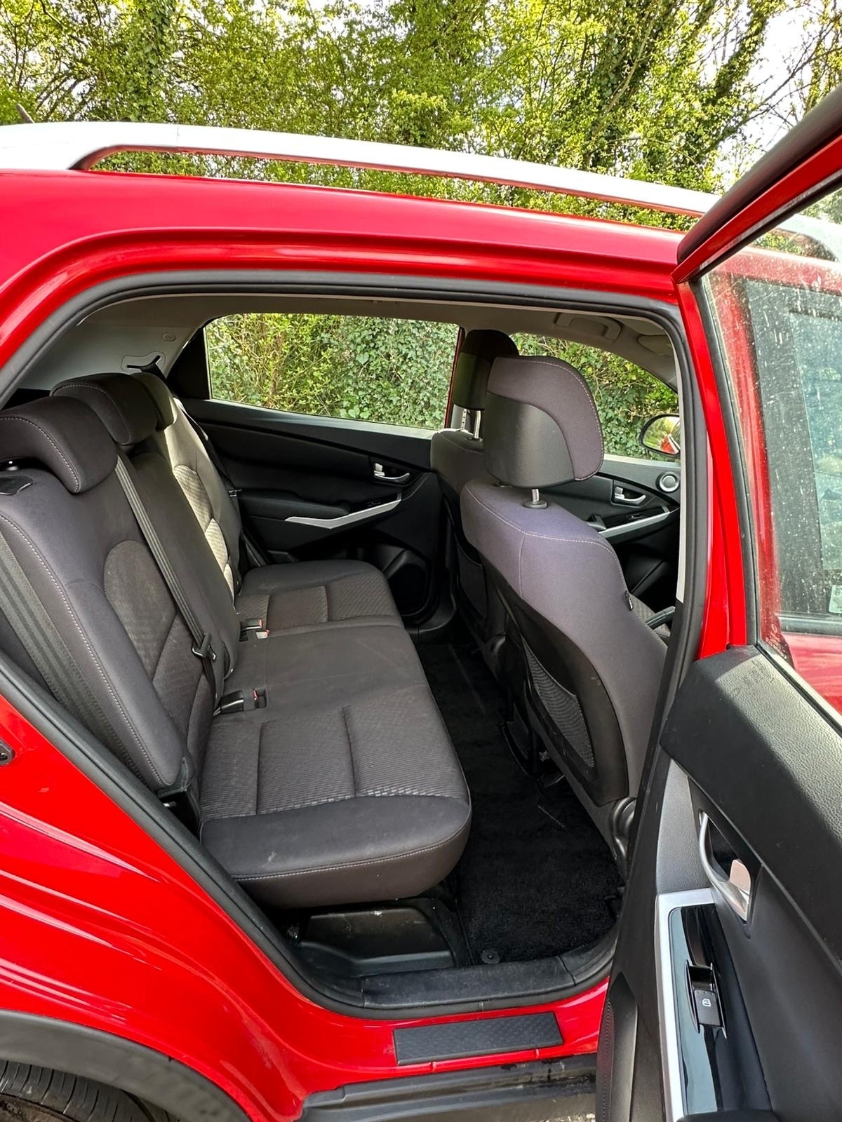 Used Ssangyong Korando 2016 for sale - 78140534: Photo 7