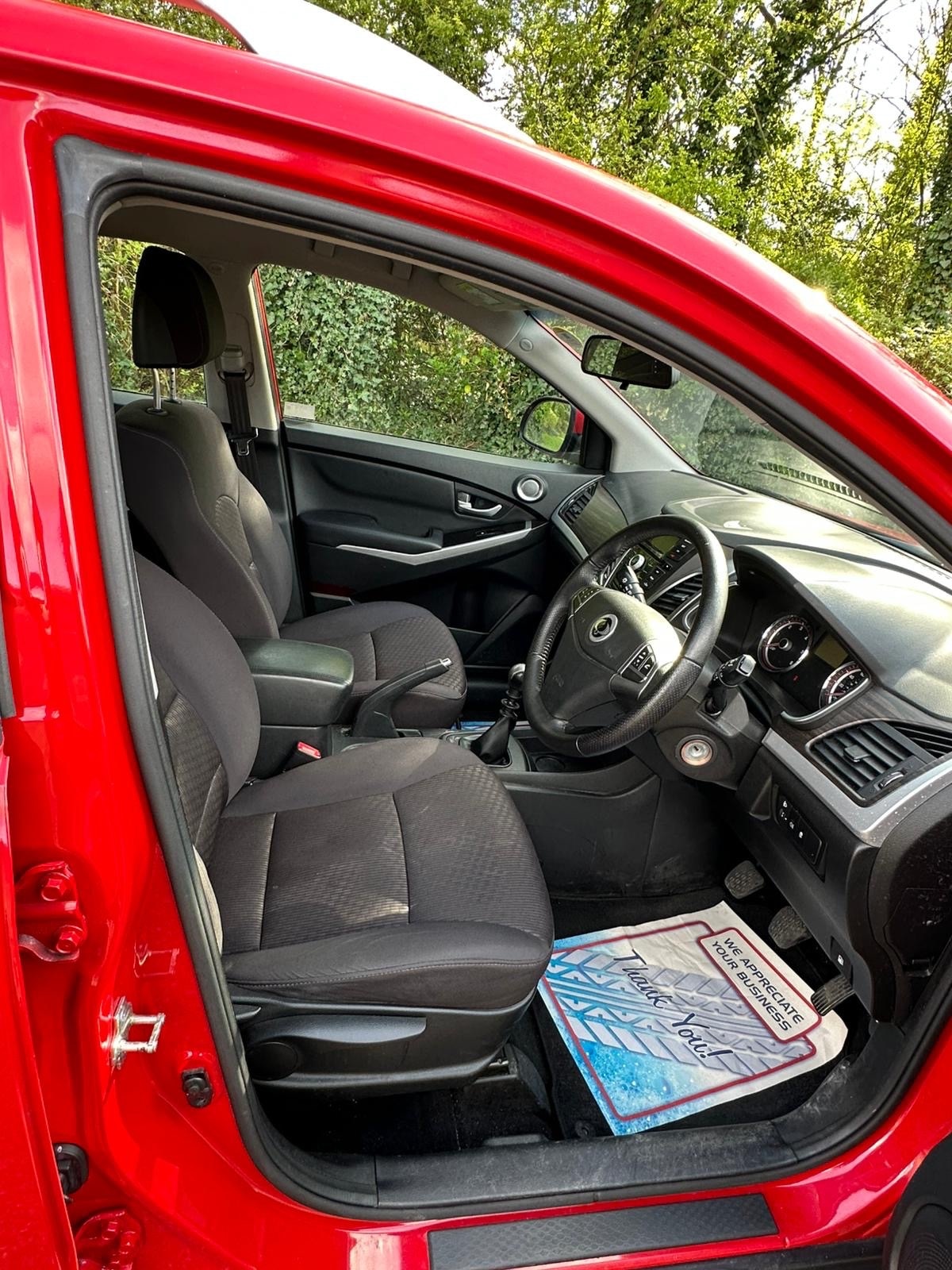 Used Ssangyong Korando 2016 for sale - 78140534: Photo 8