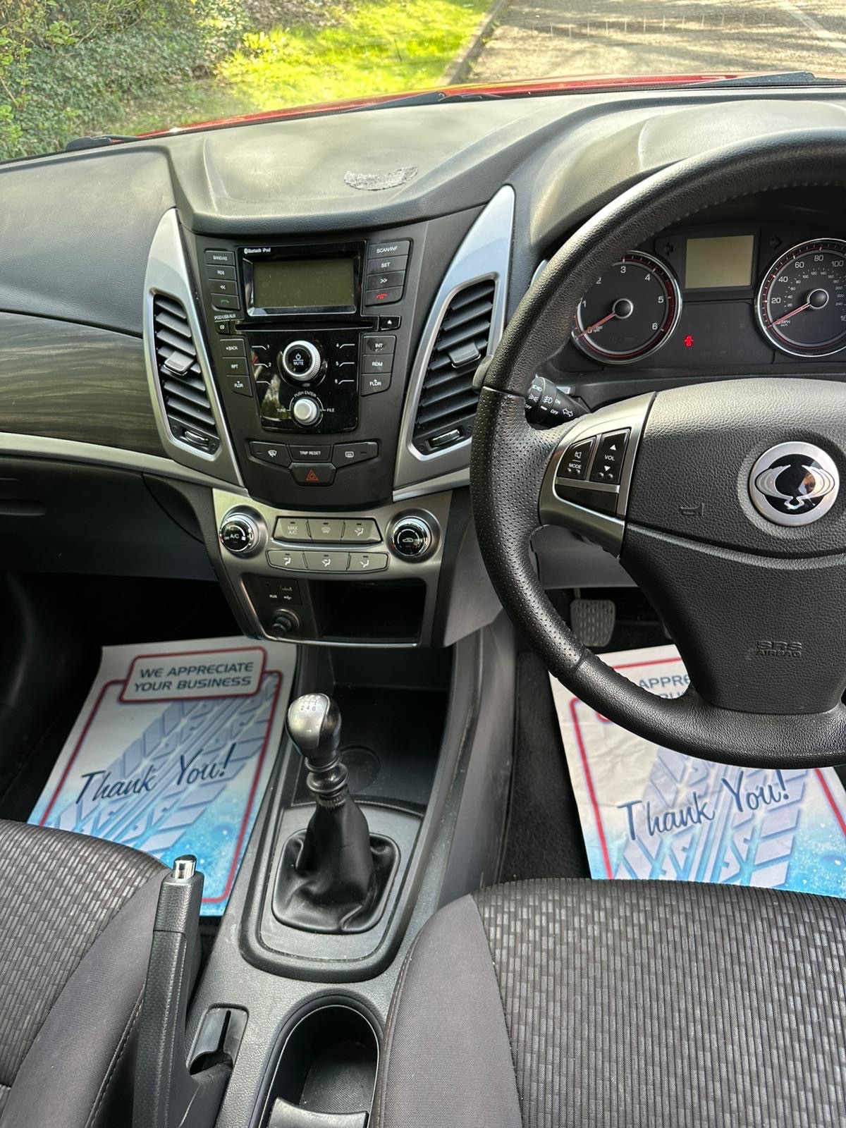 Used Ssangyong Korando 2016 for sale - 78140534: Photo 9