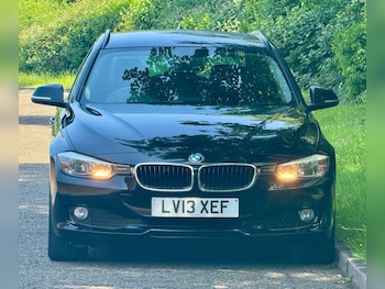 Used BMW 3 Series 2013 for sale - 78998758: Photo