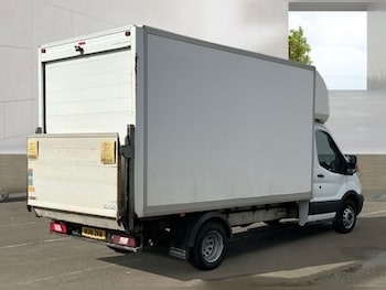 Used Ford Transit 2018 for sale - 79169770: Photo