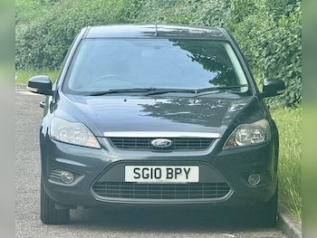 Used Ford Focus 2010 for sale - 79061249: Photo
