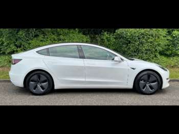 Used Tesla Model 3 2020 for sale - 74828316: Photo