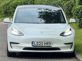 Used Tesla Model 3 2020 for sale - 74828316: Photo