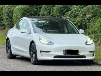 2019 (69) - Standard Plus 4dr Auto ULEZ