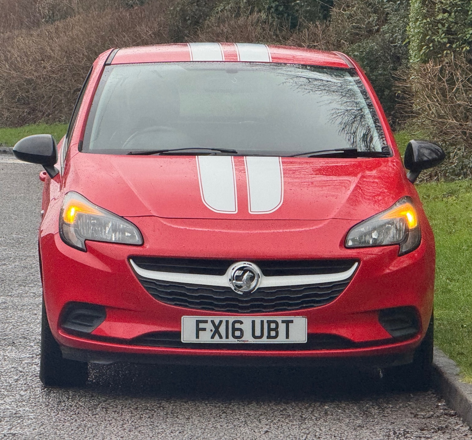Used Vauxhall Corsa 2016 for sale - 77154311: Photo 4