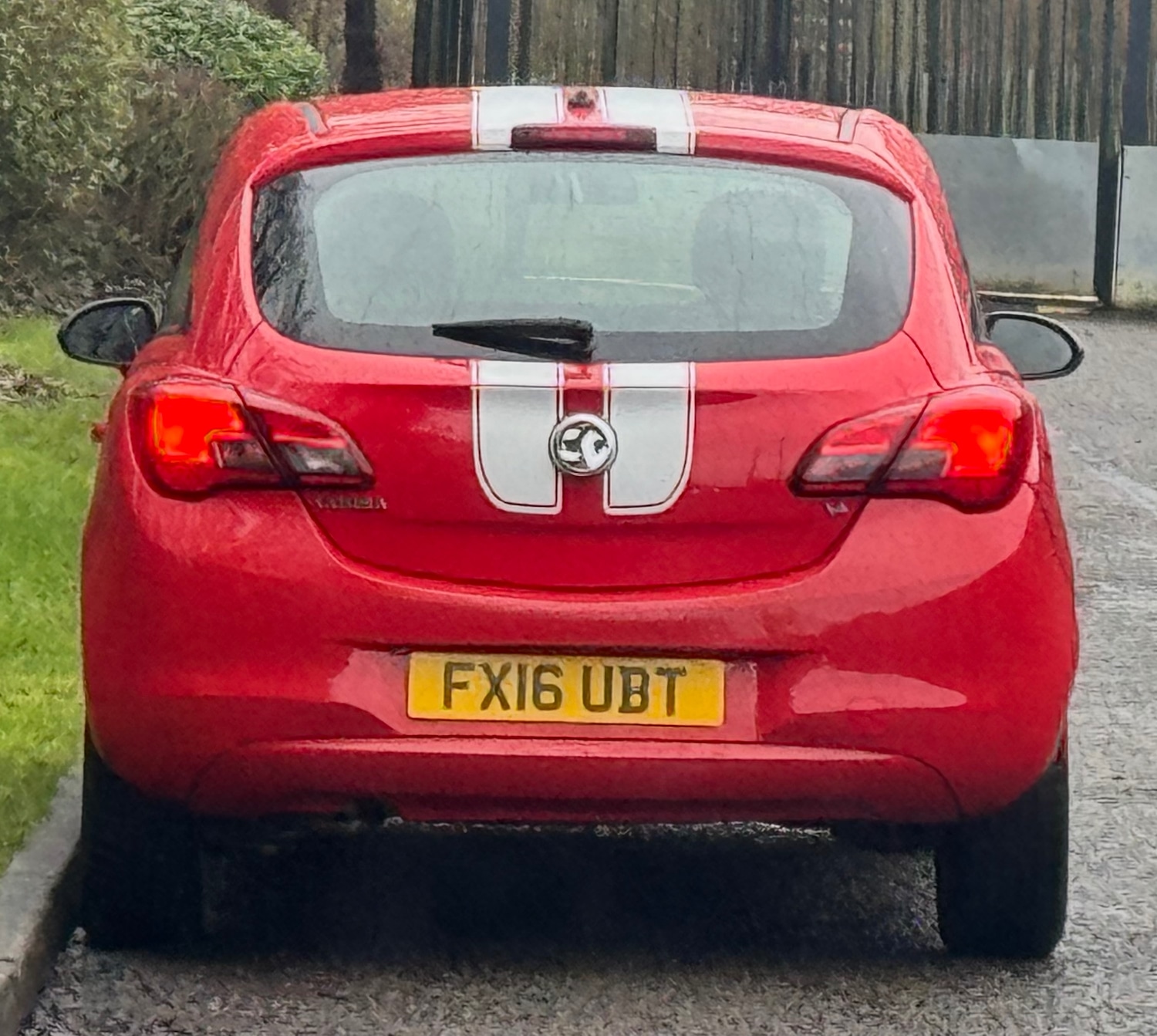 Used Vauxhall Corsa 2016 for sale - 77154311: Photo 5