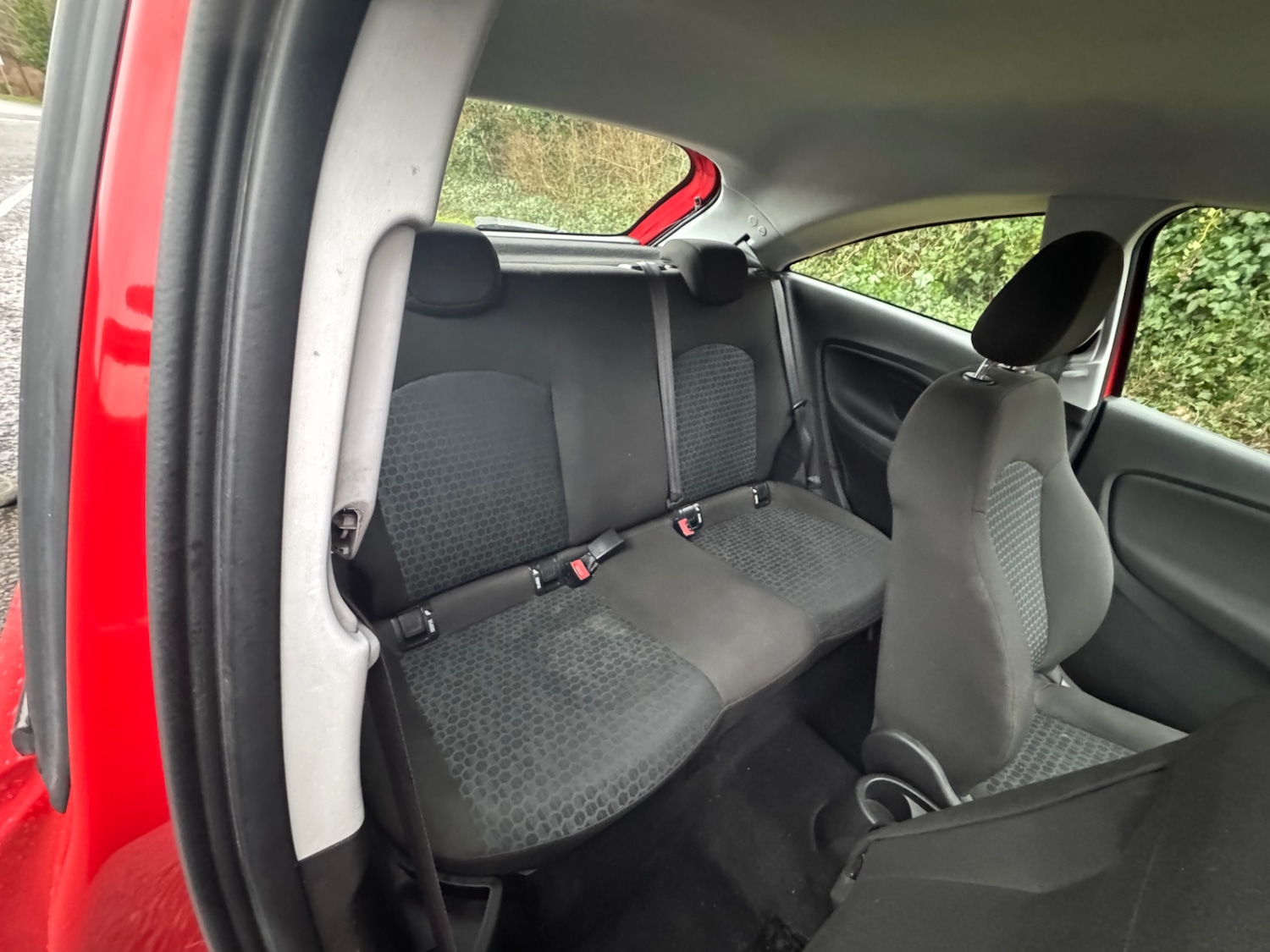 Used Vauxhall Corsa 2016 for sale - 77154311: Photo 7