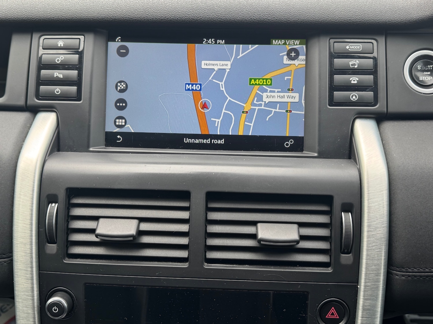 Used Land Rover Discovery Sport 2016 for sale - 77840052: Photo 10