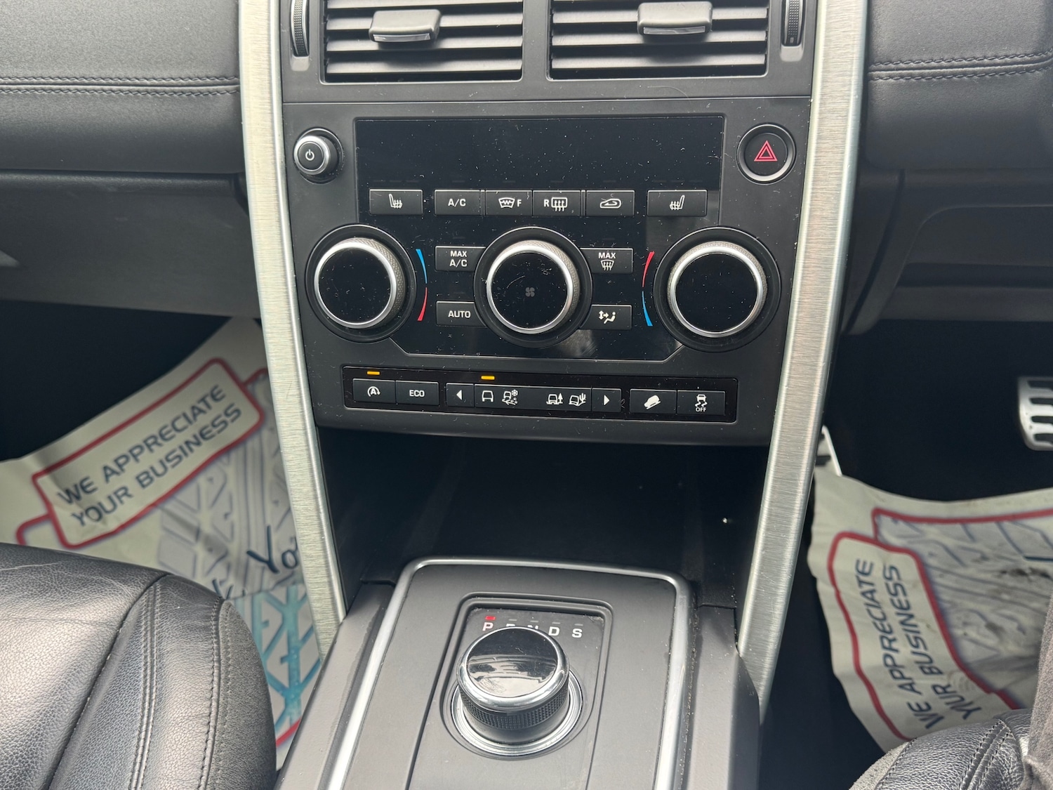 Used Land Rover Discovery Sport 2016 for sale - 77840052: Photo 12