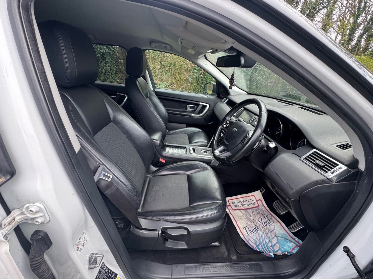 Used Land Rover Discovery Sport 2016 for sale - 77840052: Photo 9