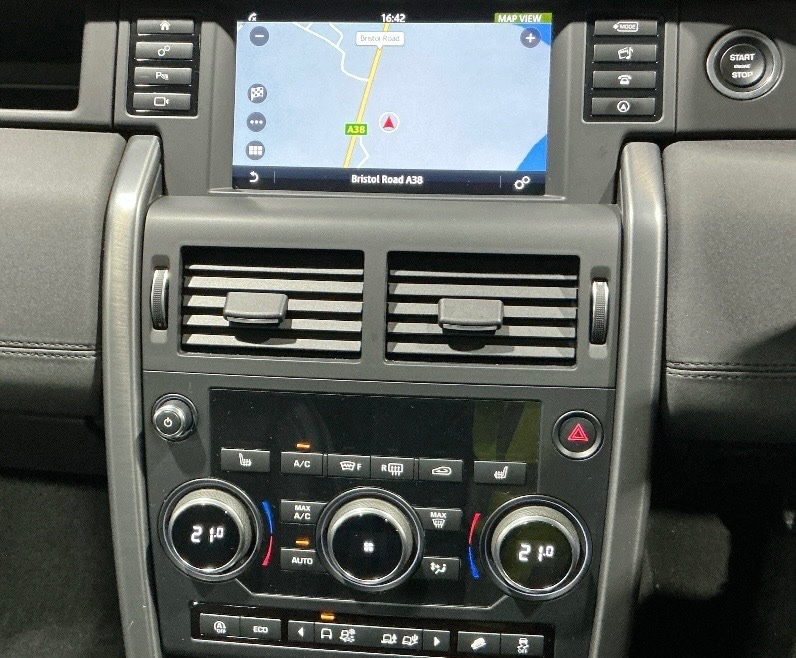 Used Land Rover Discovery Sport 2019 for sale - 77783013: Photo 10