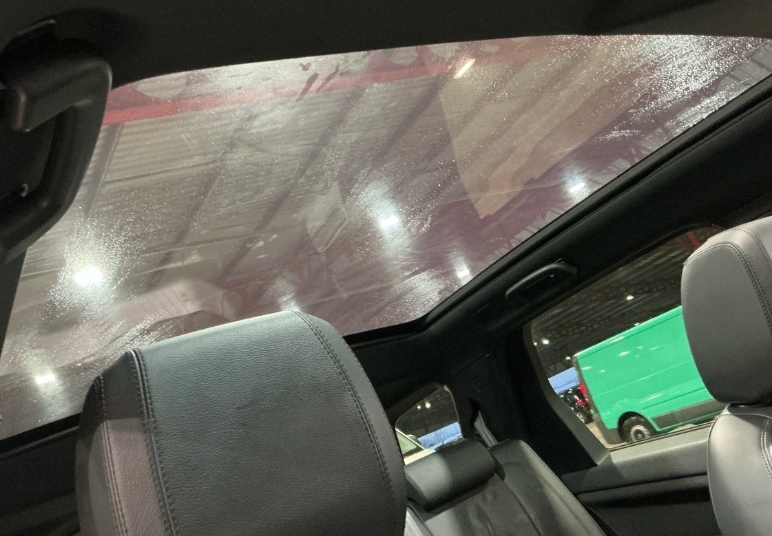 Used Land Rover Discovery Sport 2019 for sale - 77783013: Photo 11