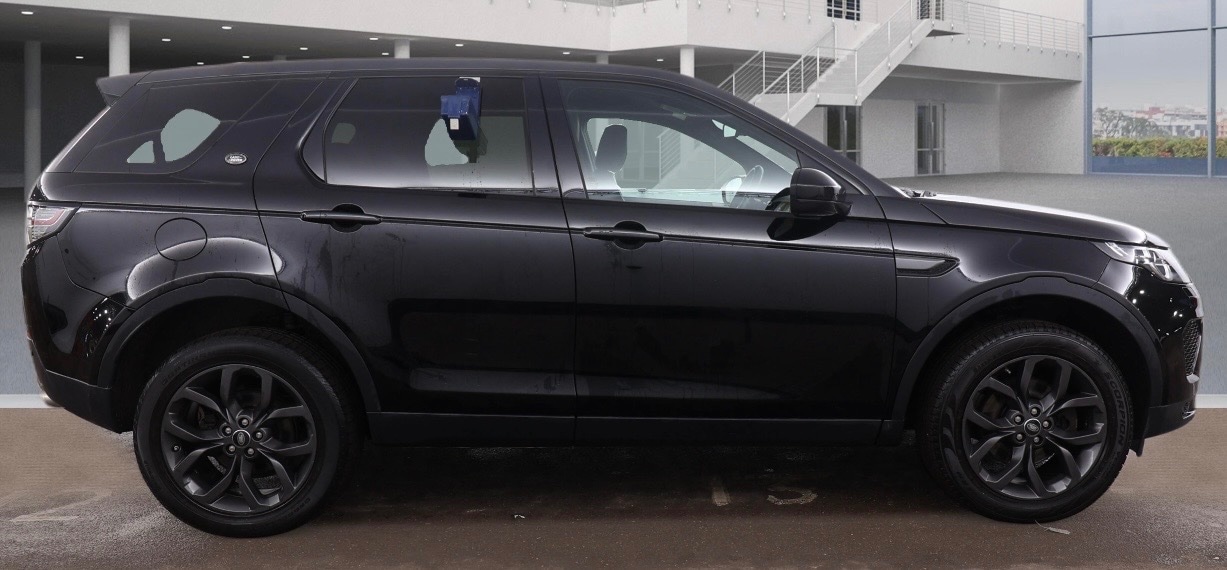 Used Land Rover Discovery Sport 2019 for sale - 77783013: Photo 5