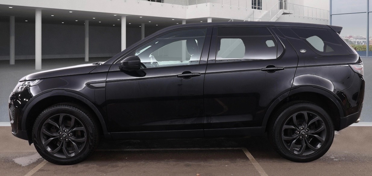 Used Land Rover Discovery Sport 2019 for sale - 77783013: Photo 6