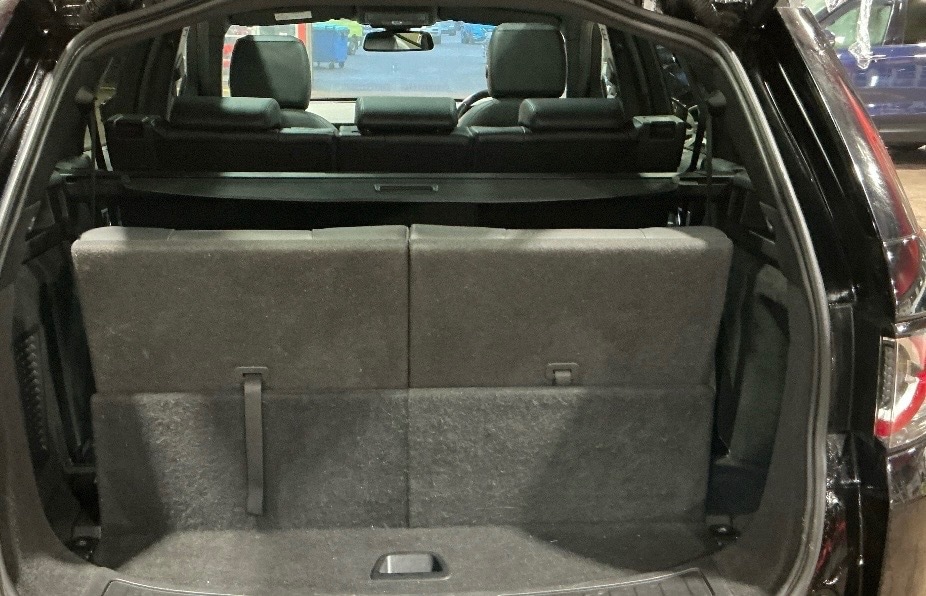 Used Land Rover Discovery Sport 2019 for sale - 77783013: Photo 7