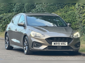 2019 (19) - 1.0 EcoBoost 125 ST-Line 5dr Euro 6 Ulez