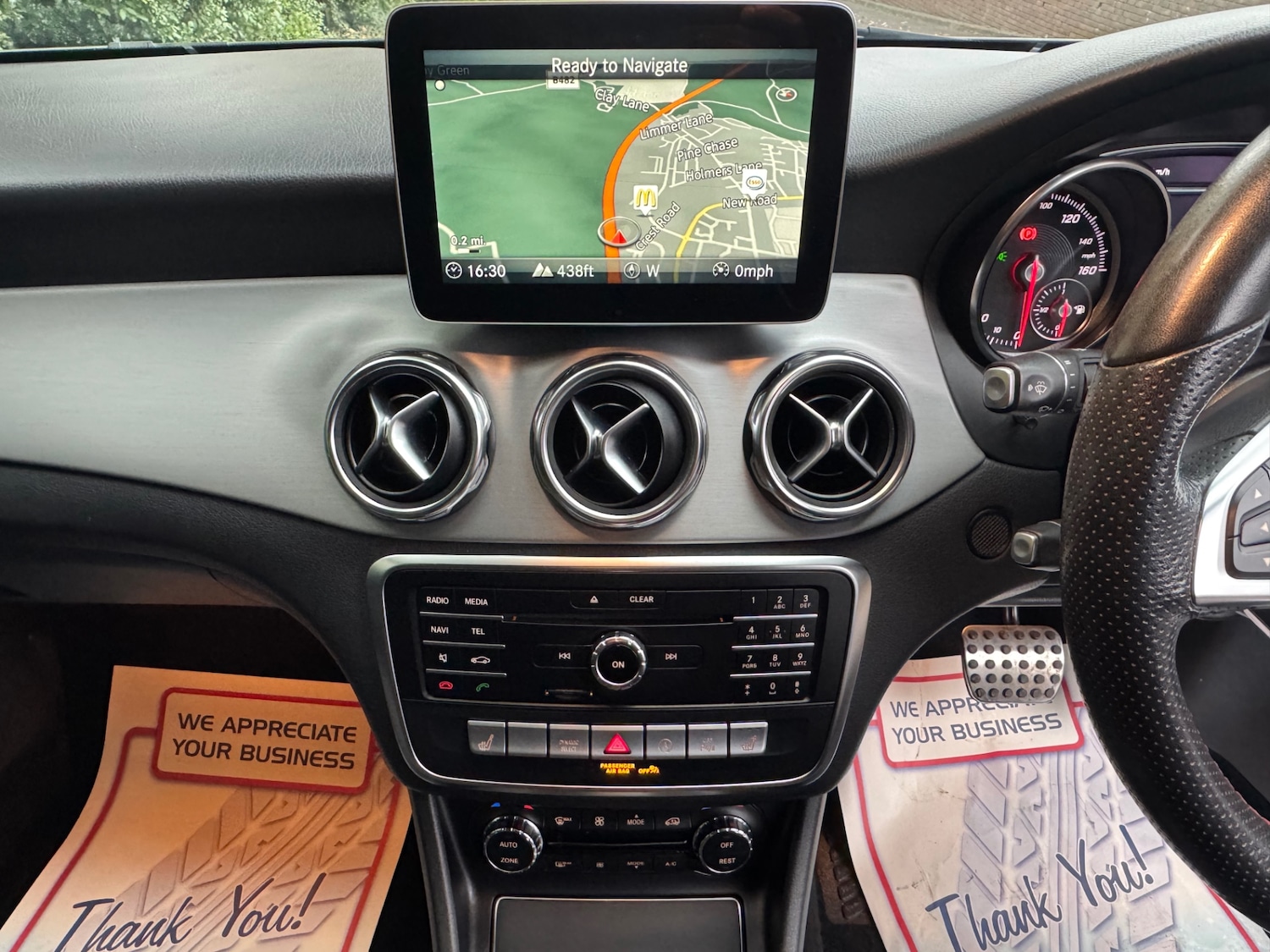 Used Mercedes-Benz GLA 2019 for sale - 77155245: Photo 10