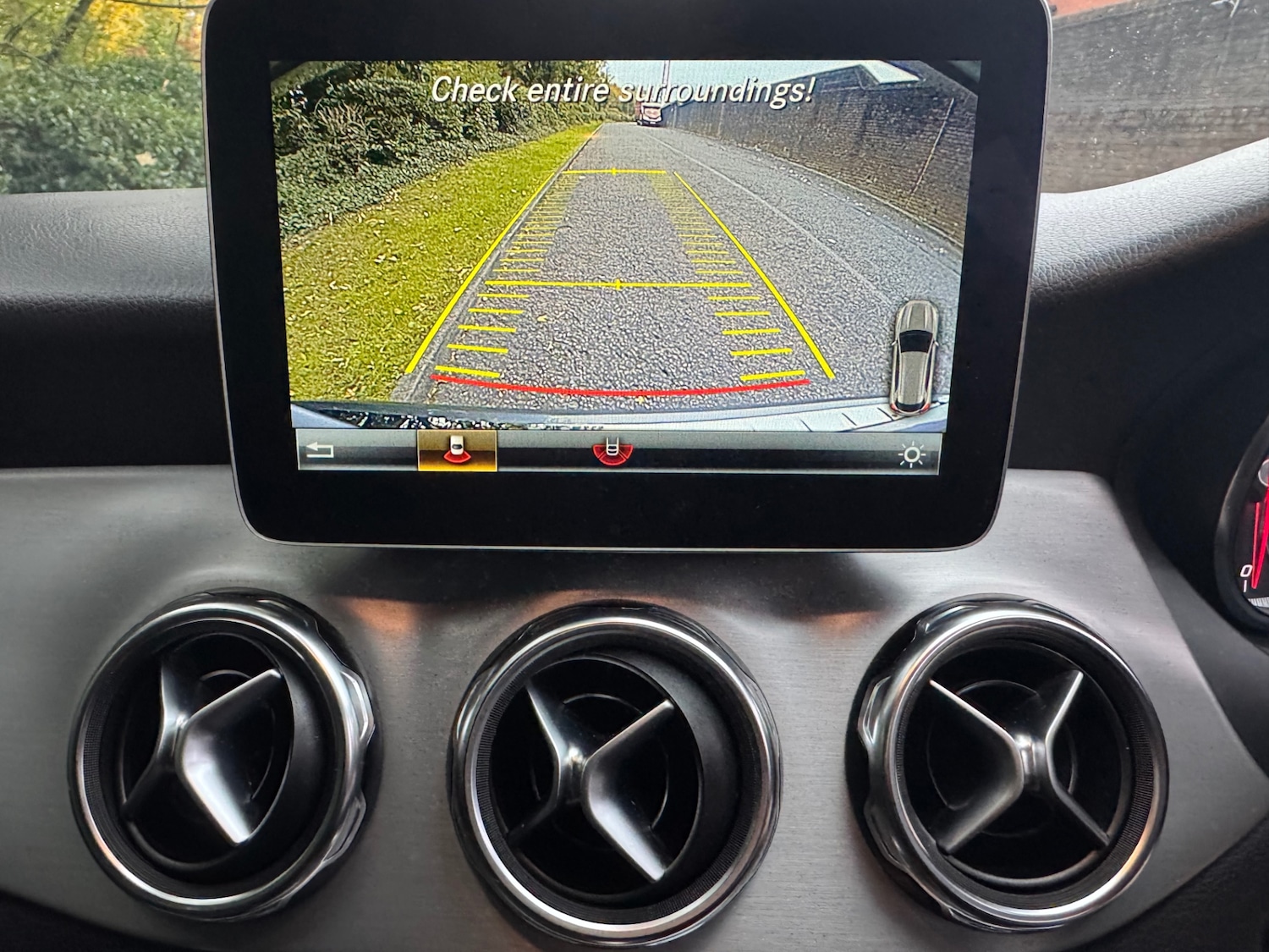 Used Mercedes-Benz GLA 2019 for sale - 77155245: Photo 11