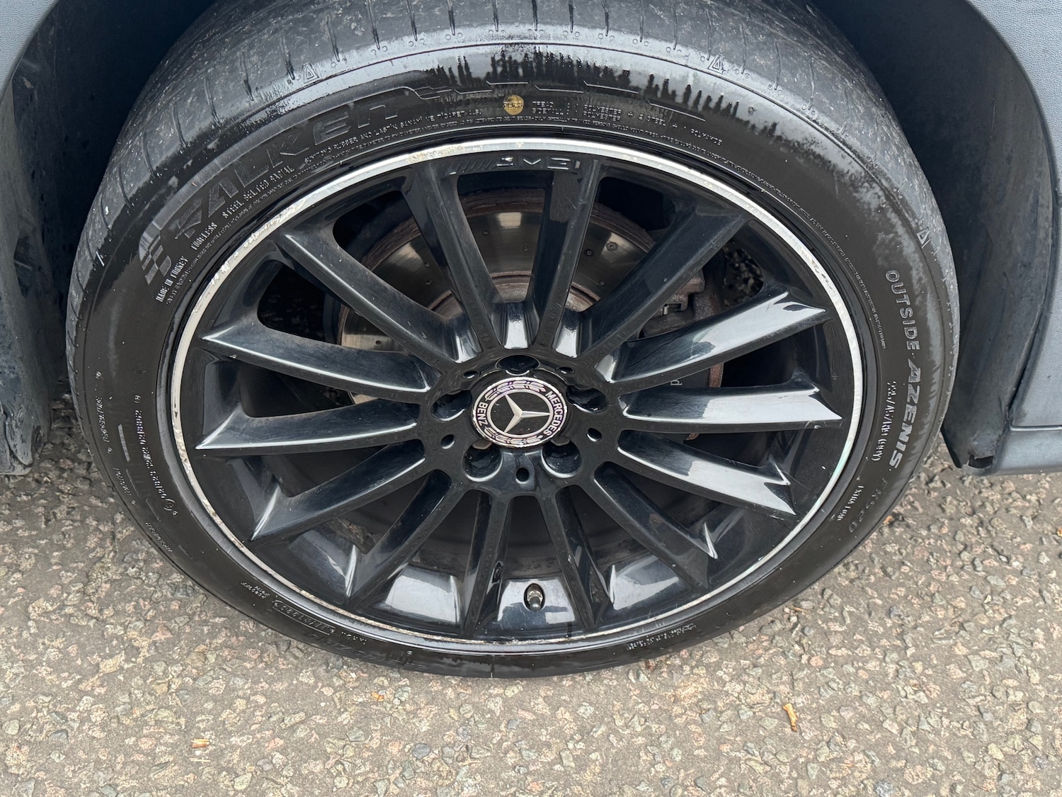 Used Mercedes-Benz GLA 2019 for sale - 77155245: Photo 13