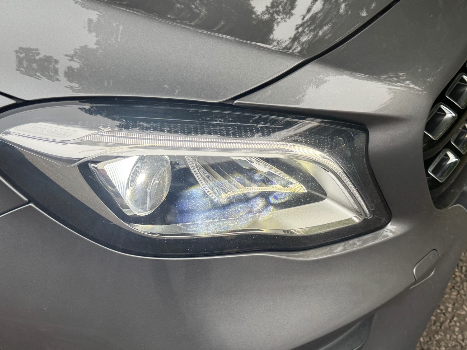 Used Mercedes-Benz GLA 2019 for sale - 77155245: Photo 16