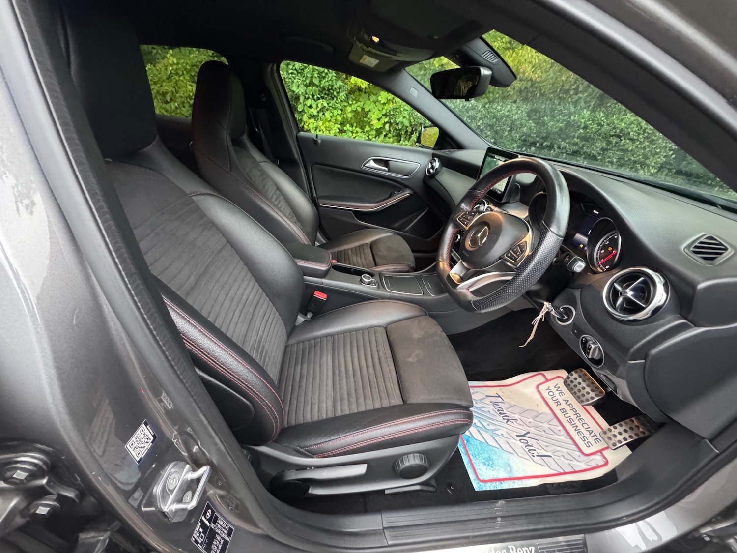 Used Mercedes-Benz GLA 2019 for sale - 77155245: Photo 9