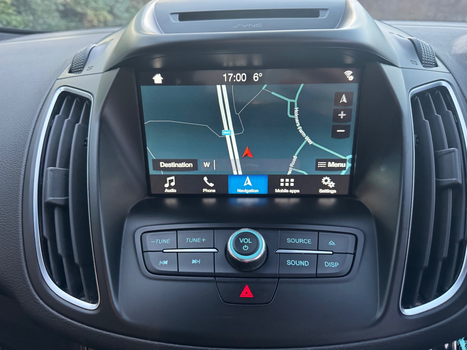 Used Ford C-Max 2018 for sale - 76821973: Photo 10