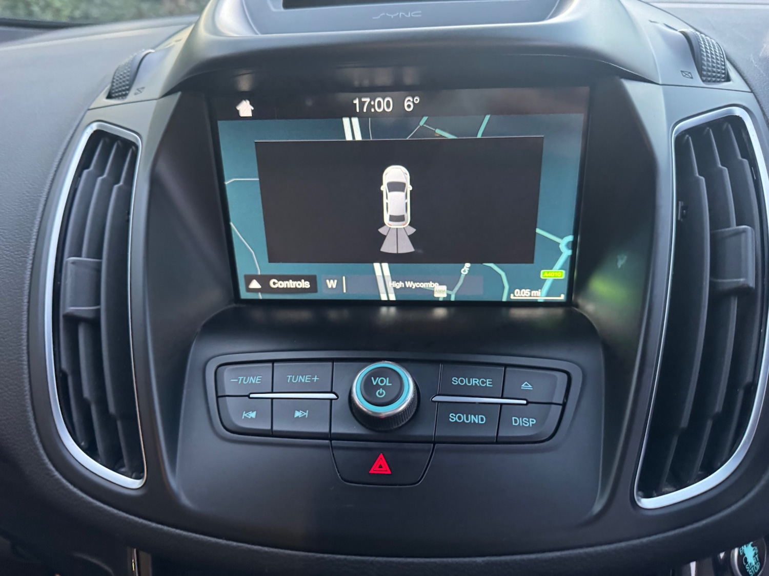 Used Ford C-Max 2018 for sale - 76821973: Photo 11