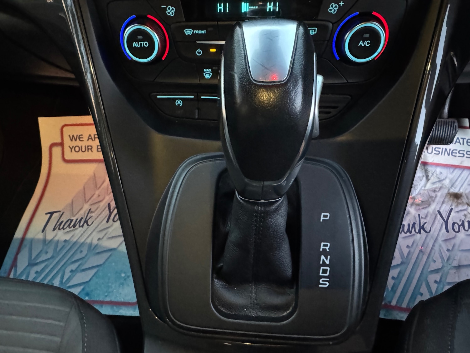 Used Ford C-Max 2018 for sale - 76821973: Photo 12