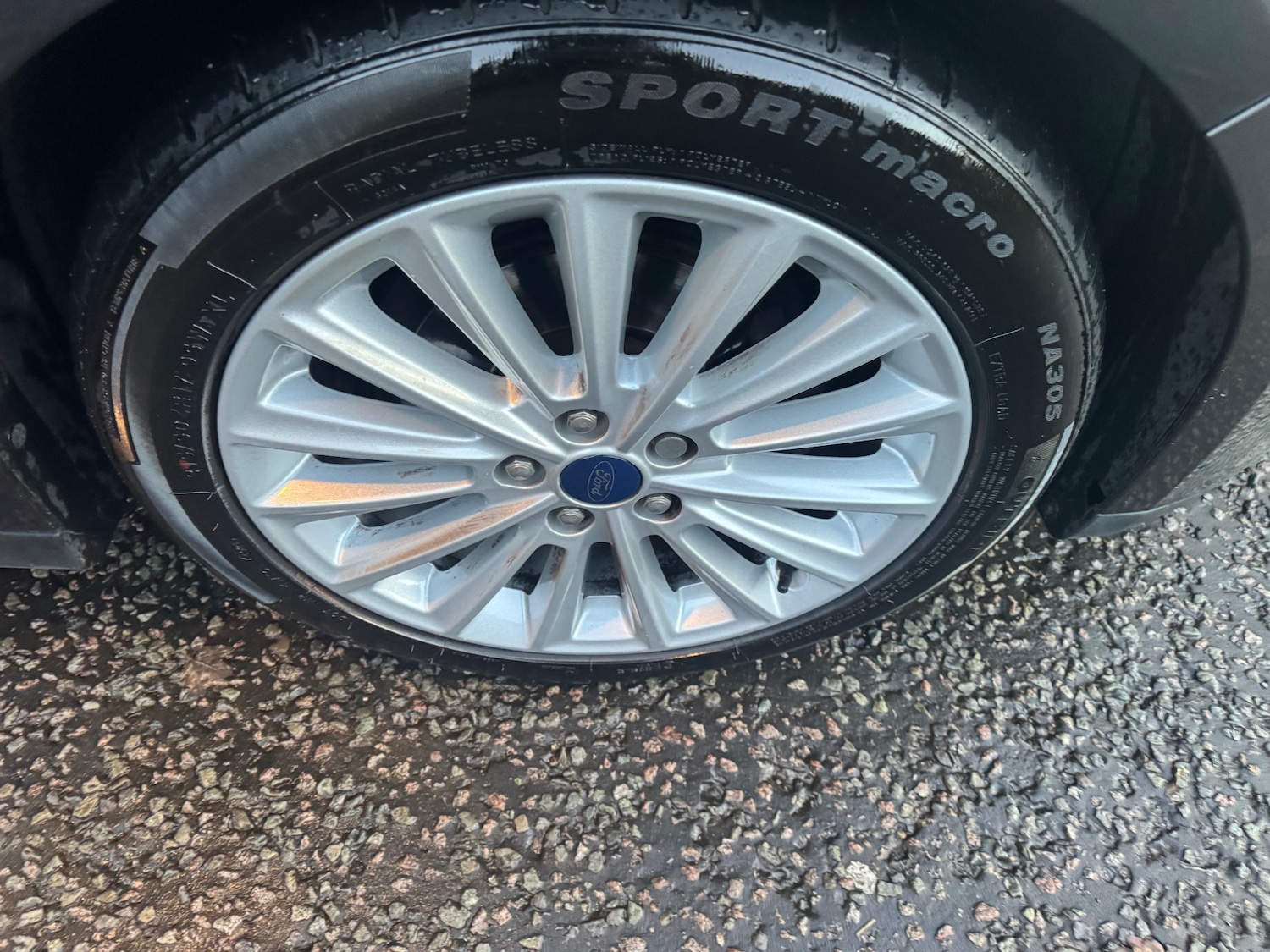 Used Ford C-Max 2018 for sale - 76821973: Photo 14