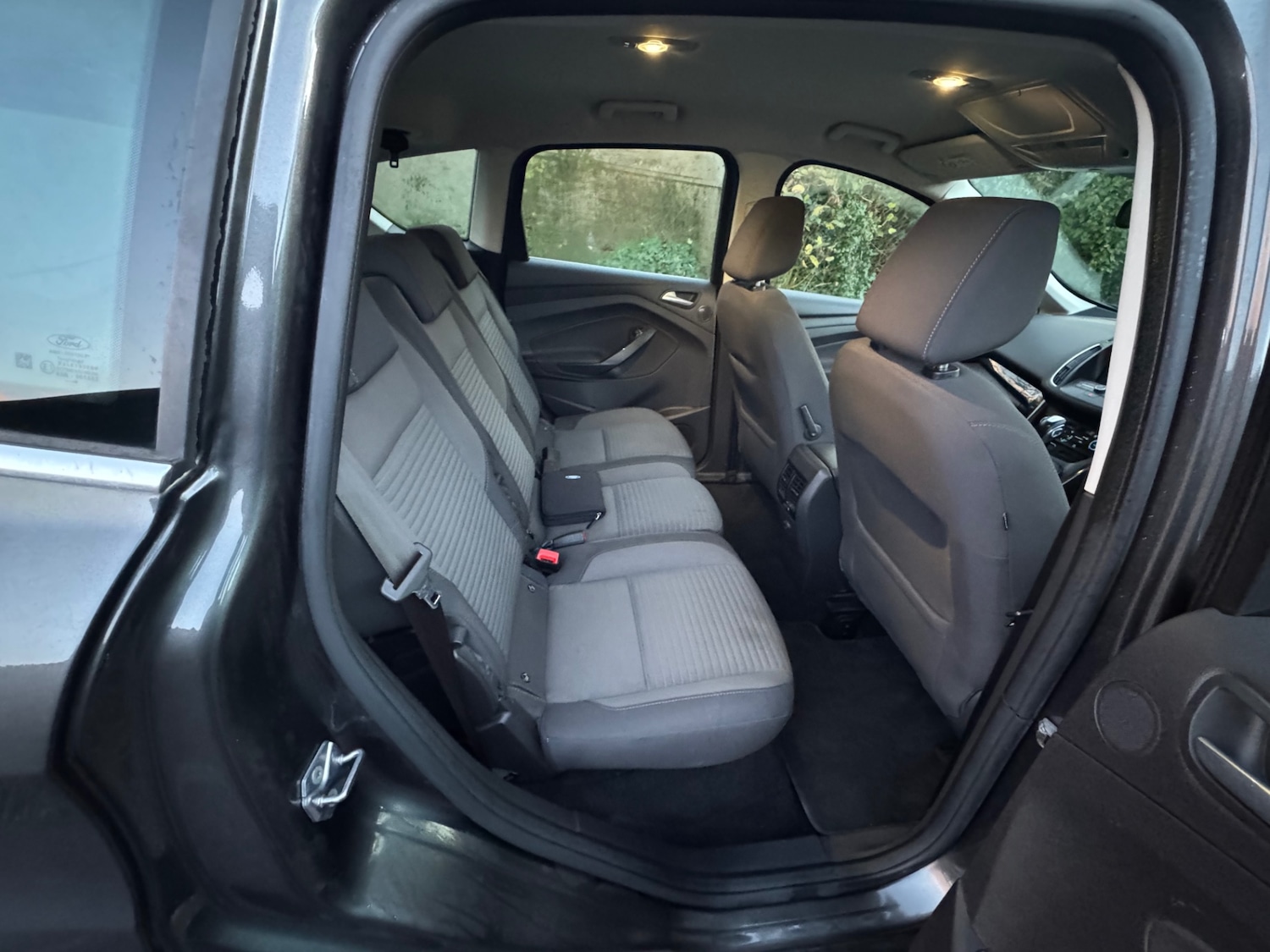 Used Ford C-Max 2018 for sale - 76821973: Photo 7