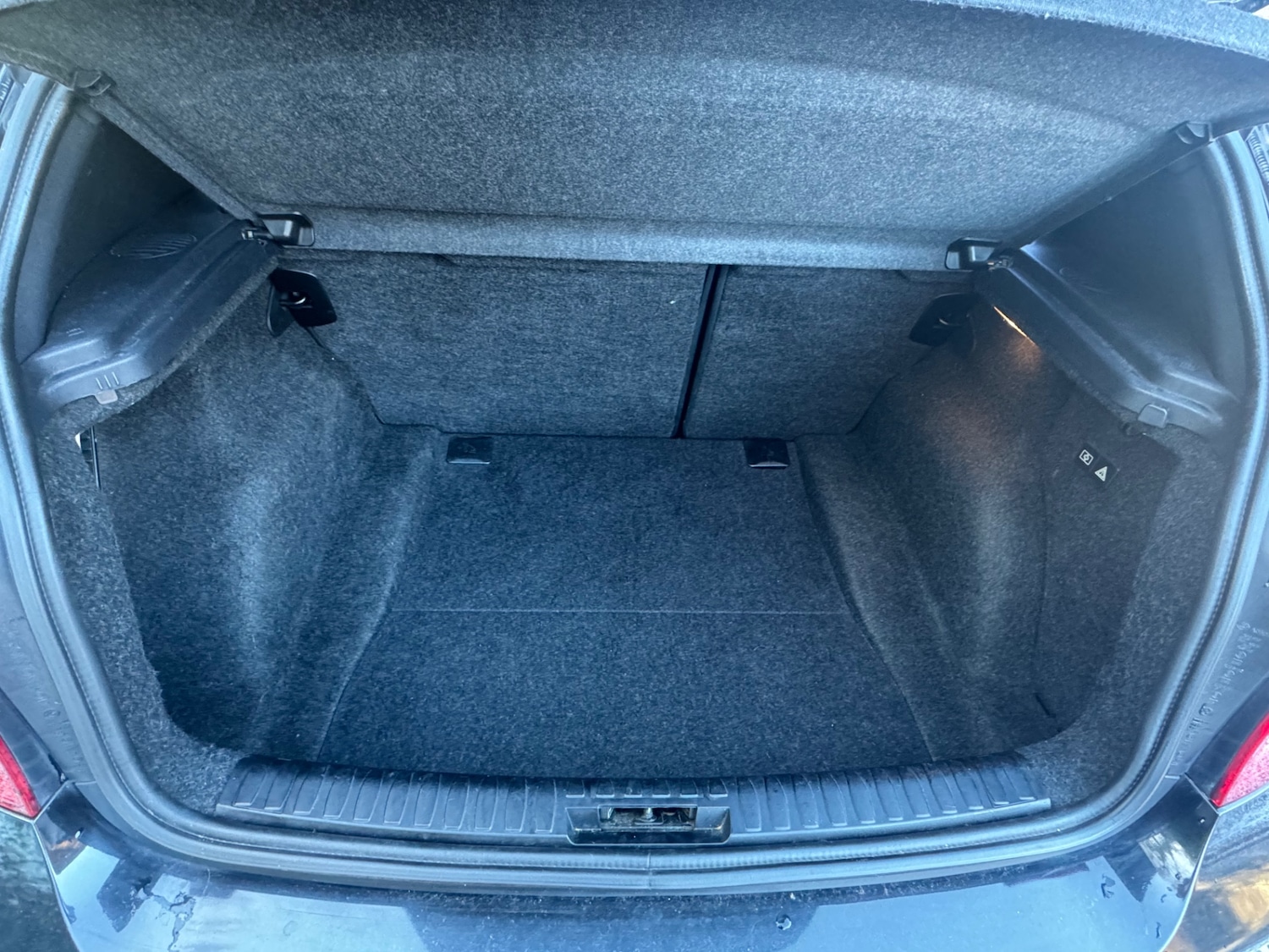 Used BMW 1 Series 2008 for sale - 77101446: Photo 6