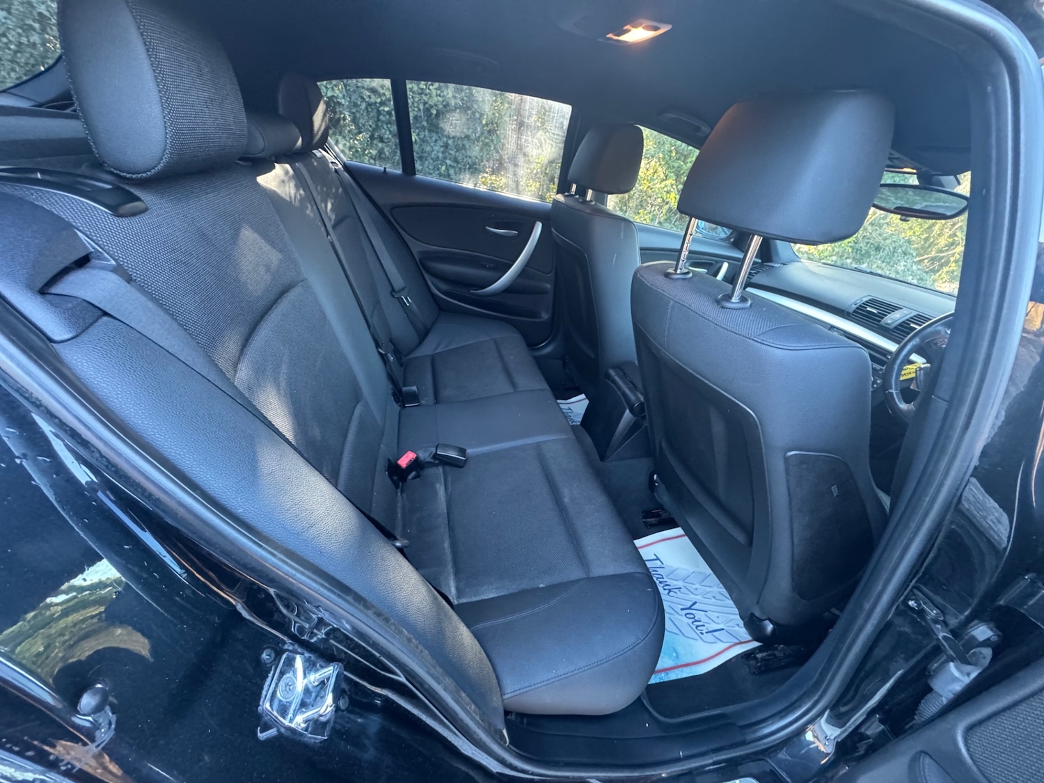 Used BMW 1 Series 2008 for sale - 77101446: Photo 7