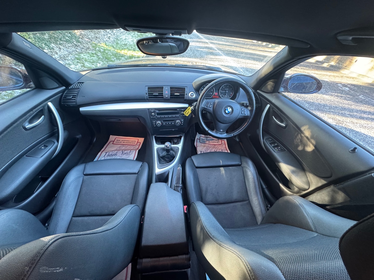 Used BMW 1 Series 2008 for sale - 77101446: Photo 8