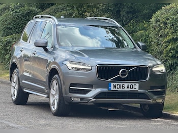 Volvo - XC90